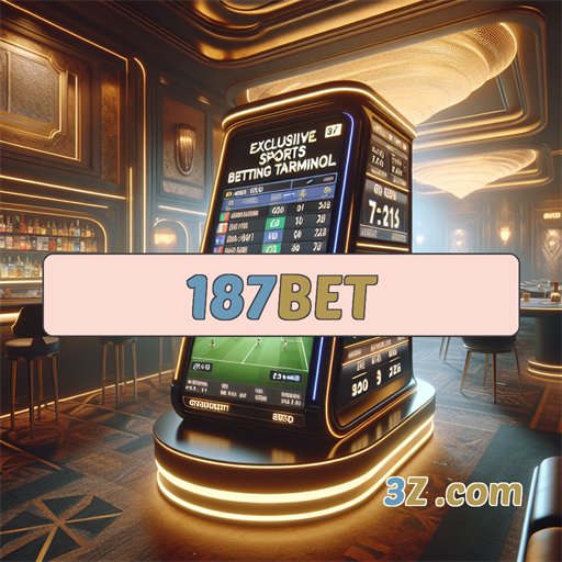 Apostas em Esporte: Inovação e Diversão na 187bet