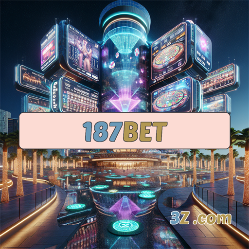 Jogos Incríveis: A Diversidade do 187bet em Destaque